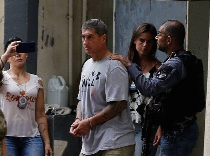 Ronnie Lessa, acusado de matar Marielle Franco, é suspeito de outros 4 homicídios