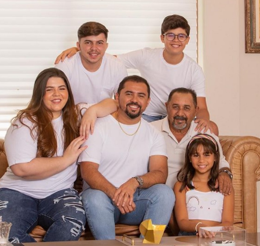 Ex de Xand Avião revela que primogênitos não têm mesmo tratamento que os filhos com atual