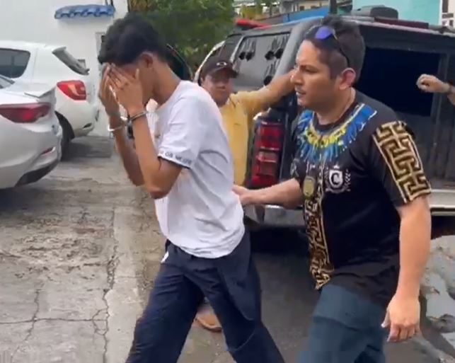 "Doce" planejava crimes e comandava adolescentes em assaltos a motoristas de app em Manaus