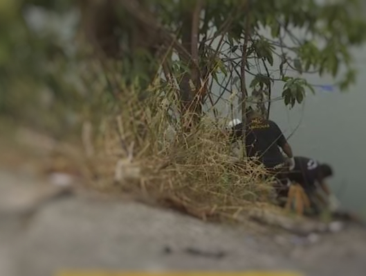 Jovem desaparecido é encontrado boiando em igarapé de Manaus 