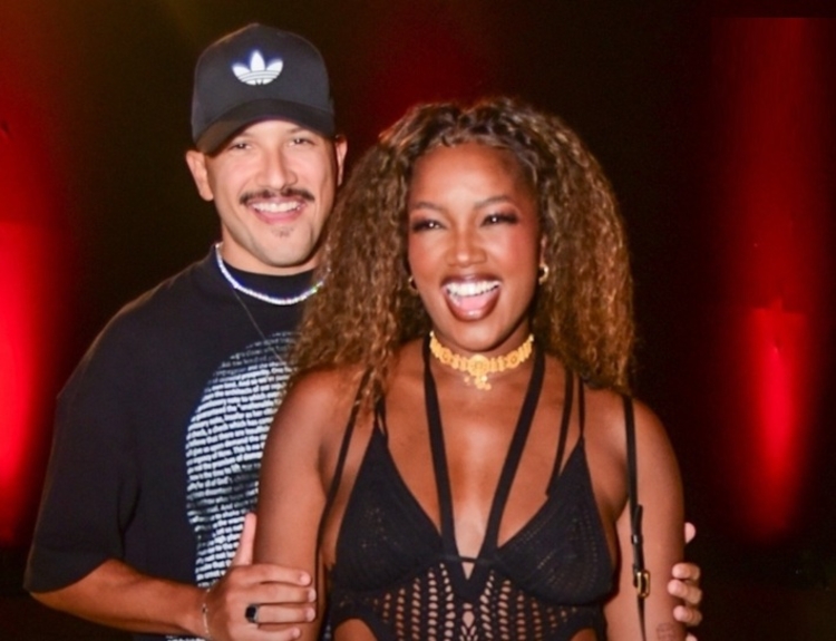 Ex de Iza, Yuri Lima chama atenção ao revelar artista mais ouvida neste ano