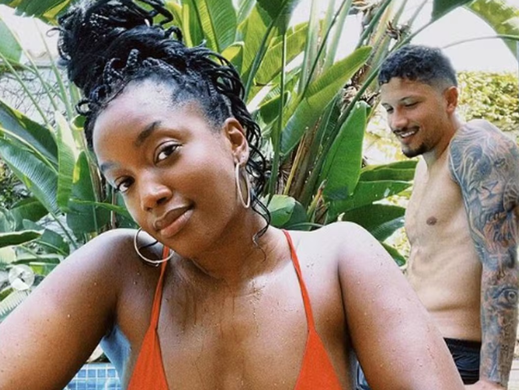 Iza pode ter voltado com Yuri Lima após traição durante gravidez, diz Leo Dias