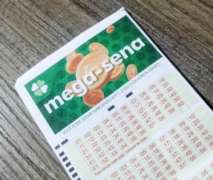 Mega-Sena sorteia prêmio de R$ 40 milhões nesta terça-feira