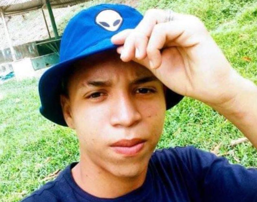 Cabeça de jovem desaparecido é encontrada dentro de saco no Amazonas