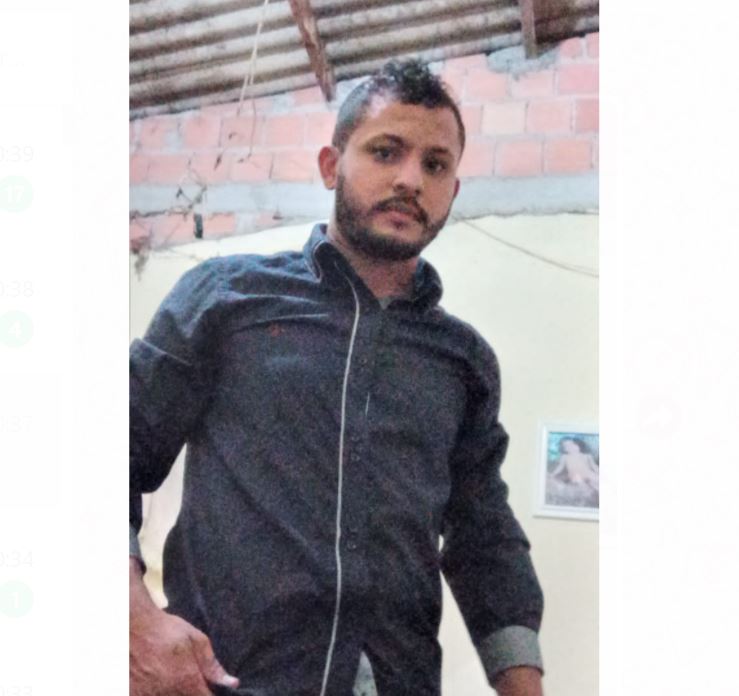 Após se despedir da esposa grávida, homem desaparece a caminho de banco em Manaus