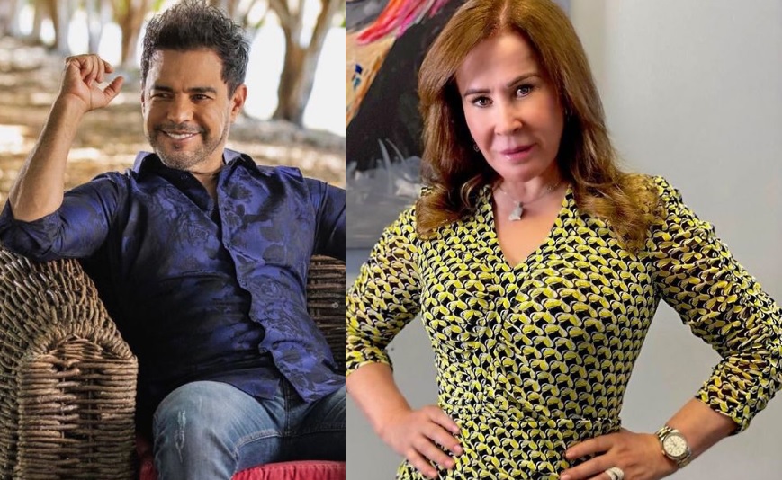 Zezé Di Camargo ignora Zilu em série e diz que ex ‘não fez mais que a obrigação de mulher'