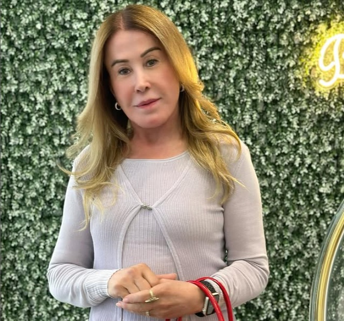 Zilu Camargo pode ter que devolver R$ 734 mil por irregularidade em campanha