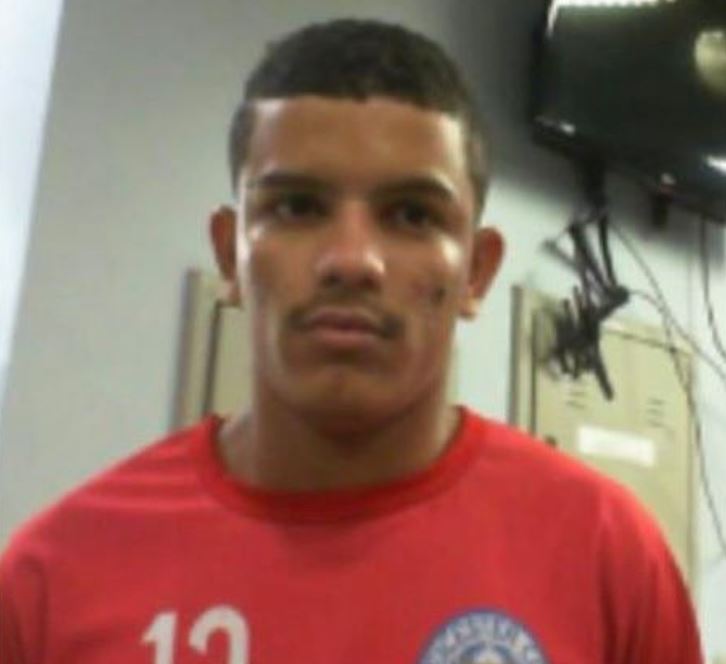 Dupla é presa e homem é procurado por roubar R$ 4 mil de empresário no Parque 10