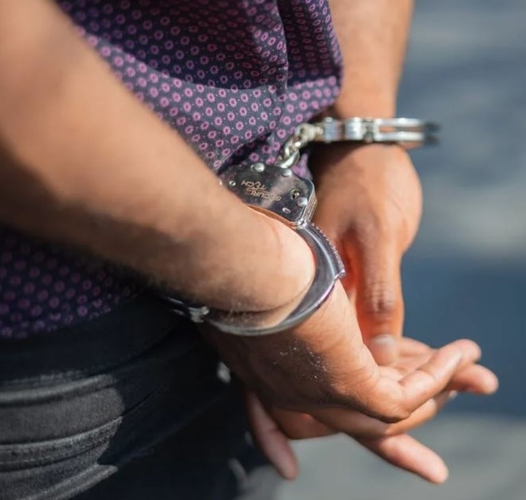 Homem que espancou esposa ao suspeitar de traição é preso em Humaitá 