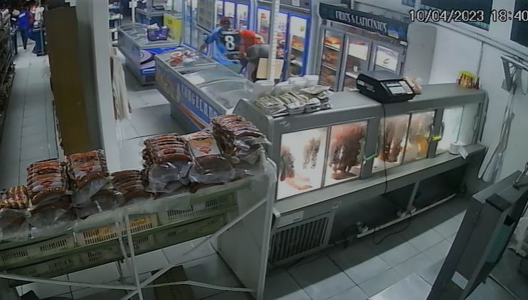 Suspeito de matar policial militar em frigorífico é preso no Coroado