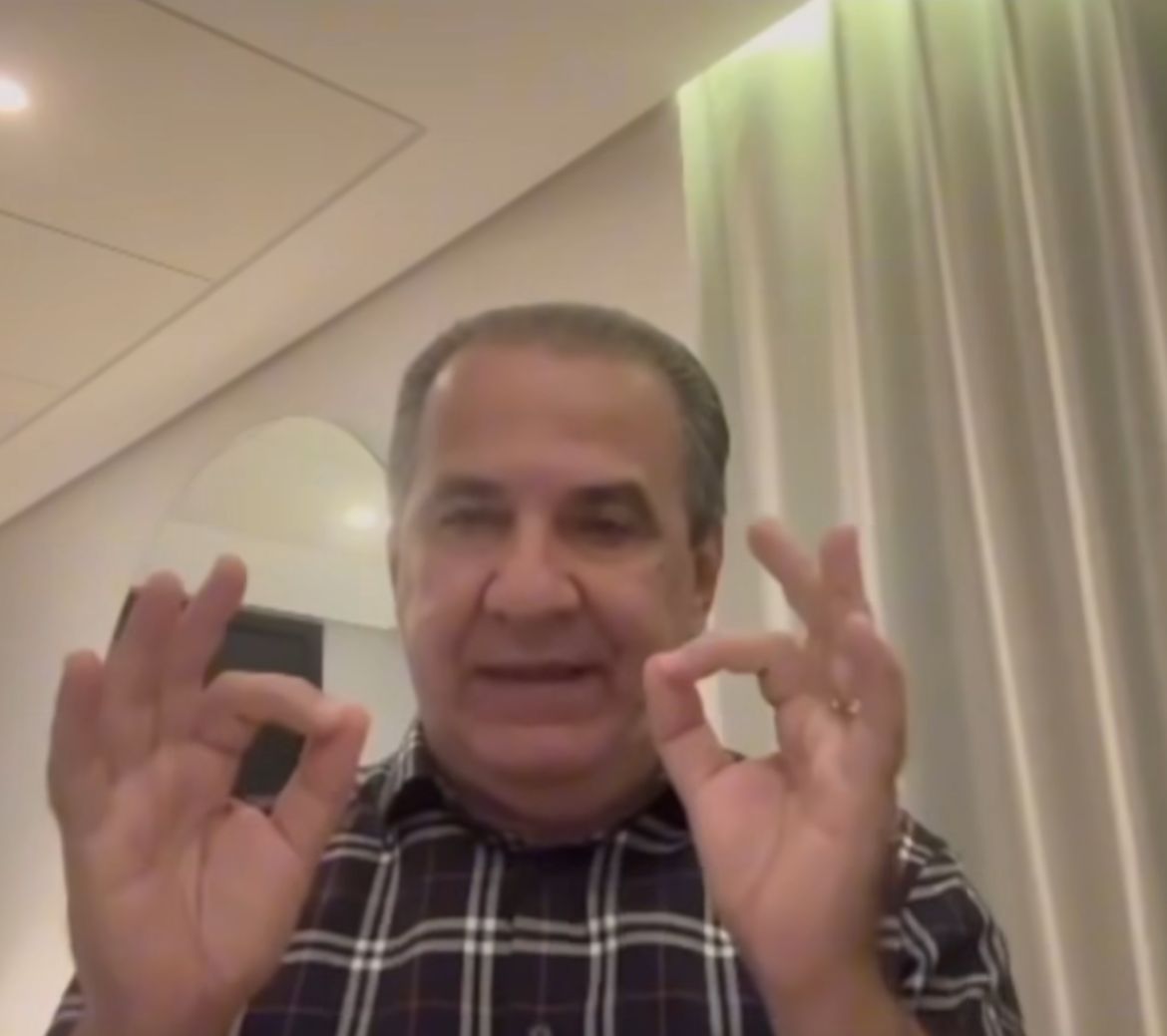 Silas Malafaia é alvo de busca da PF e celular é apreendido