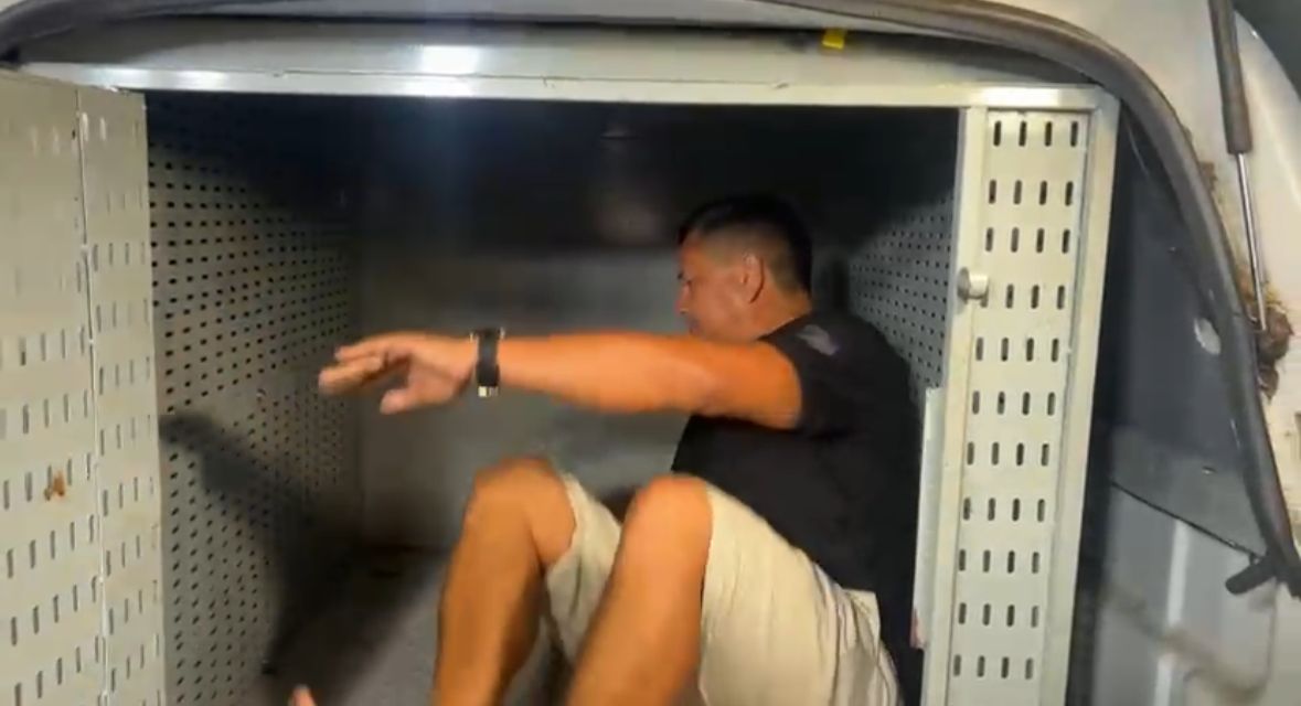 Piloto de lancha que naufragou pagará fiança e responderá em liberdade