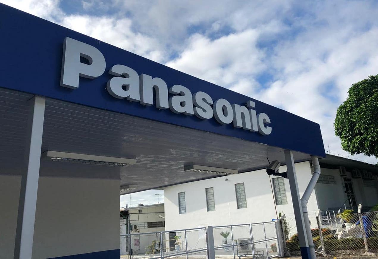 Panasonic abre vagas de emprego em Manaus; confira
