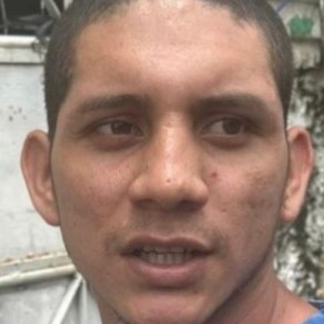 Suspeito de matar "Neguinho" em Manaus é preso no Pará 