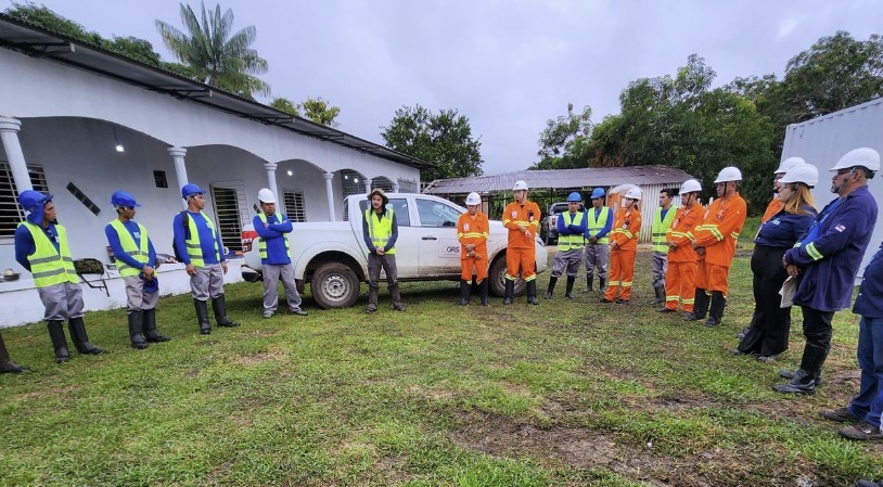 Brazil Potash firma contrato para resgate de fauna e avança com Projeto Potássio Autazes