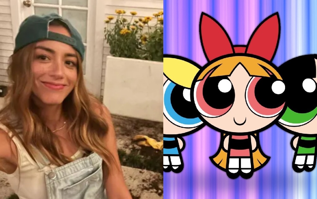 Chloe Bennet, a Florzinha da série 'As Meninas Superpoderosas', abandona a live-action
