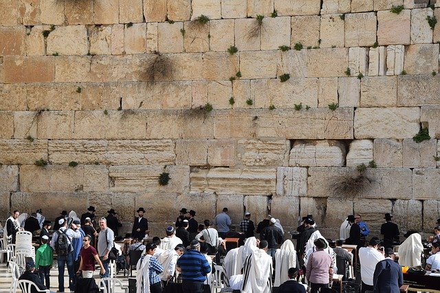 Festival religioso causa tumulto e deixa dezenas de mortos em Israel