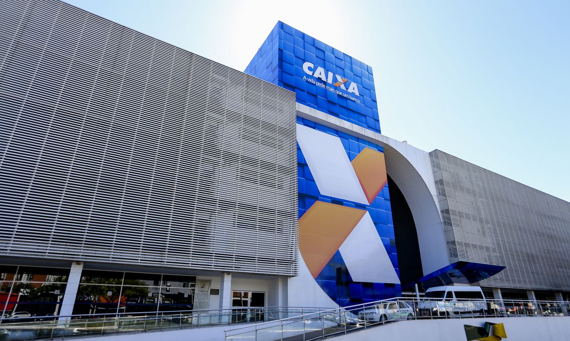 Caixa libera parcela do auxílio emergencial a nascidos em março