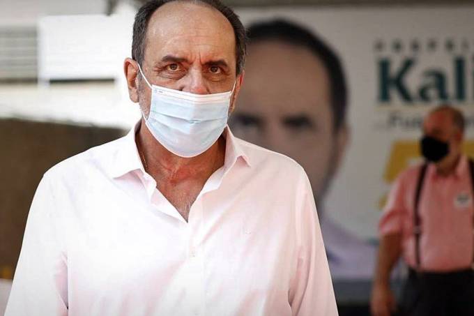 Após embate com Nunes Marques, Kalil recua e libera missas e cultos em BH 