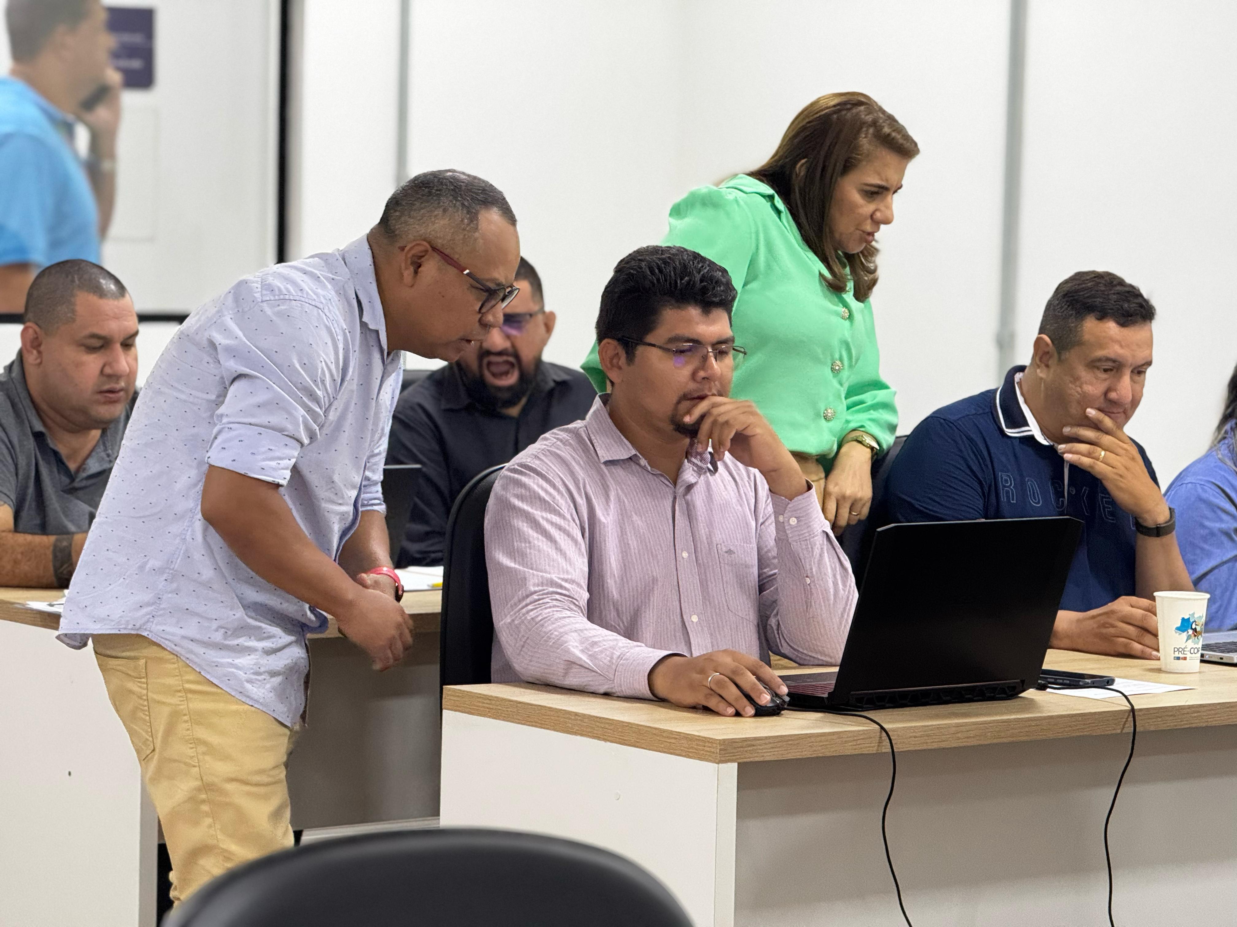 Manaus começa a emitir novo Alvará de Construção Mais Fácil autodeclaratório