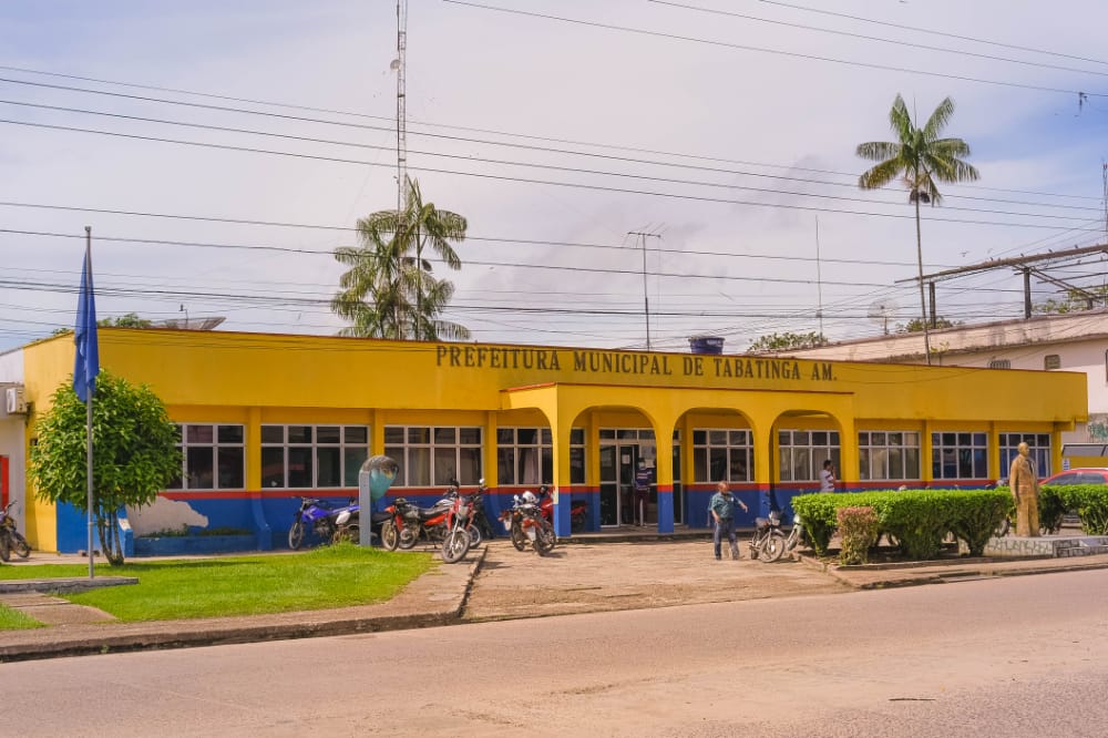 Prefeitura de Tabatinga abre Processo Seletivo para Professor com 264 vagas