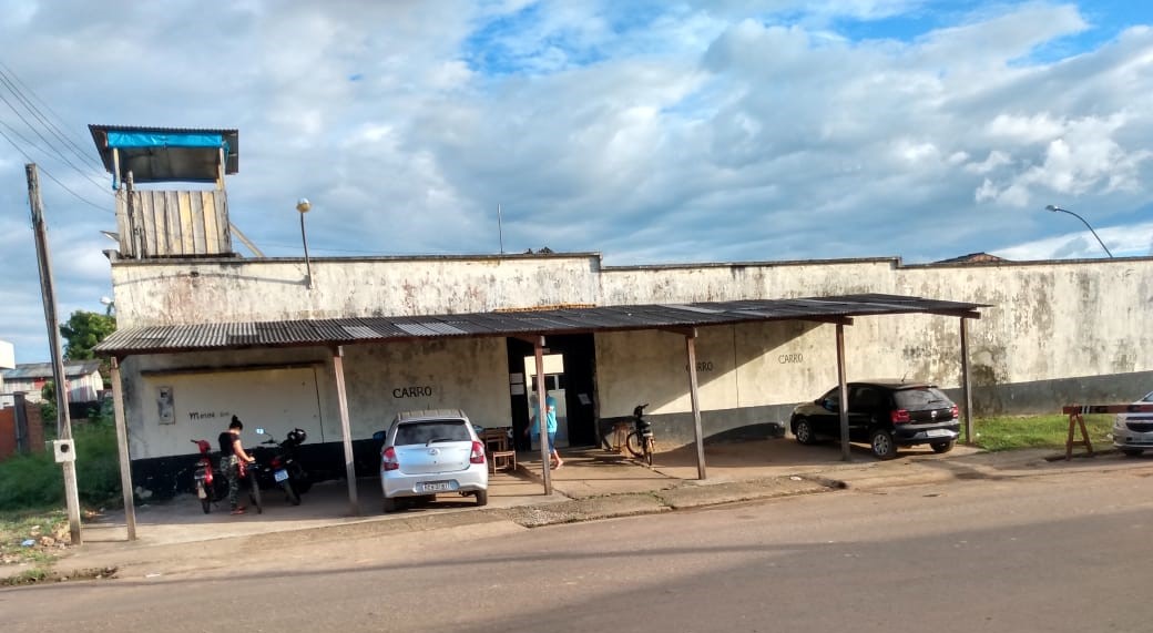 Ministério Público investiga denúncia contra diretor de presídio no AM 
