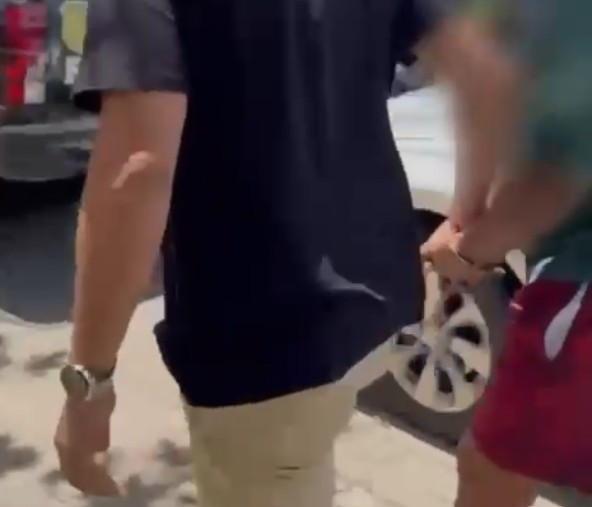 Vizinho é preso por estuprar e ameaçar de morte criança de 7 anos no Manaquiri