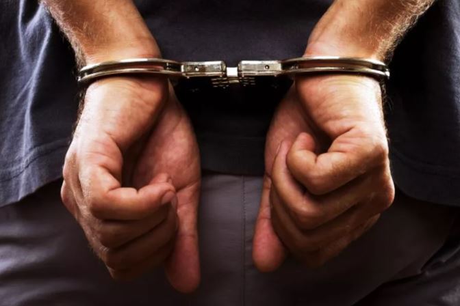 Homem é preso no Amazonas suspeito de mandar matar por causa de esmerilhadeira