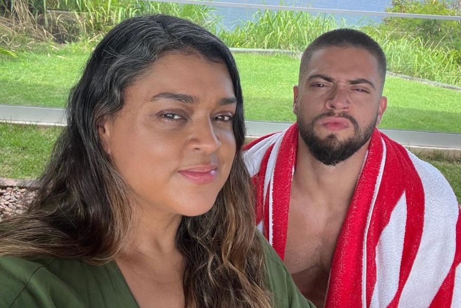 Preta Gil fala sobre traição de Rodrigo Godoy: ‘decepção’ e 'não vão me silenciar' 