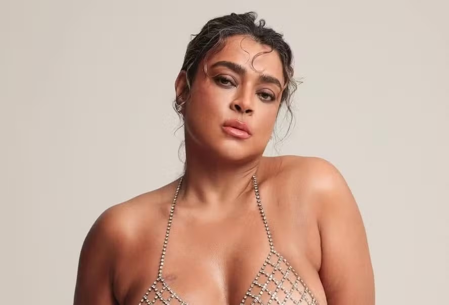 Preta Gil anuncia que irá retomar tratamento contra o câncer