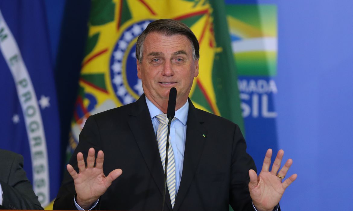 Políticos americanos pedem extradição de Bolsonaro dos EUA