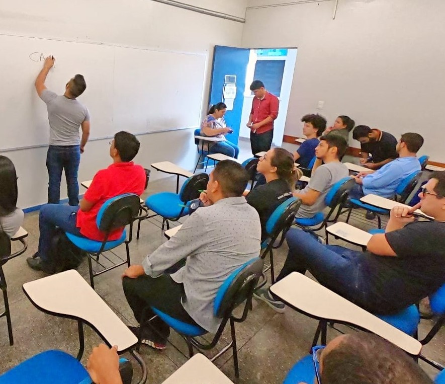 Provas de estágio em pós graduação em Direito serão aplicadas na próxima semana no Amazonas