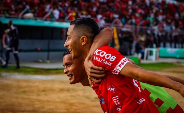 Princesa se classifica para semifinal do Barezão após empate com o Parintins