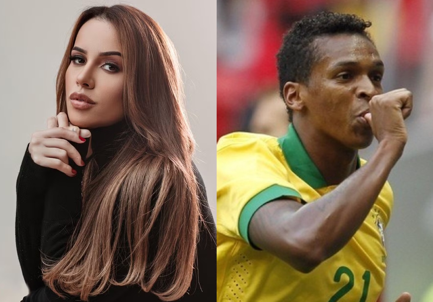 Ex critica Jô após prisão por dívida de pensão: 'escolheu ostentar'