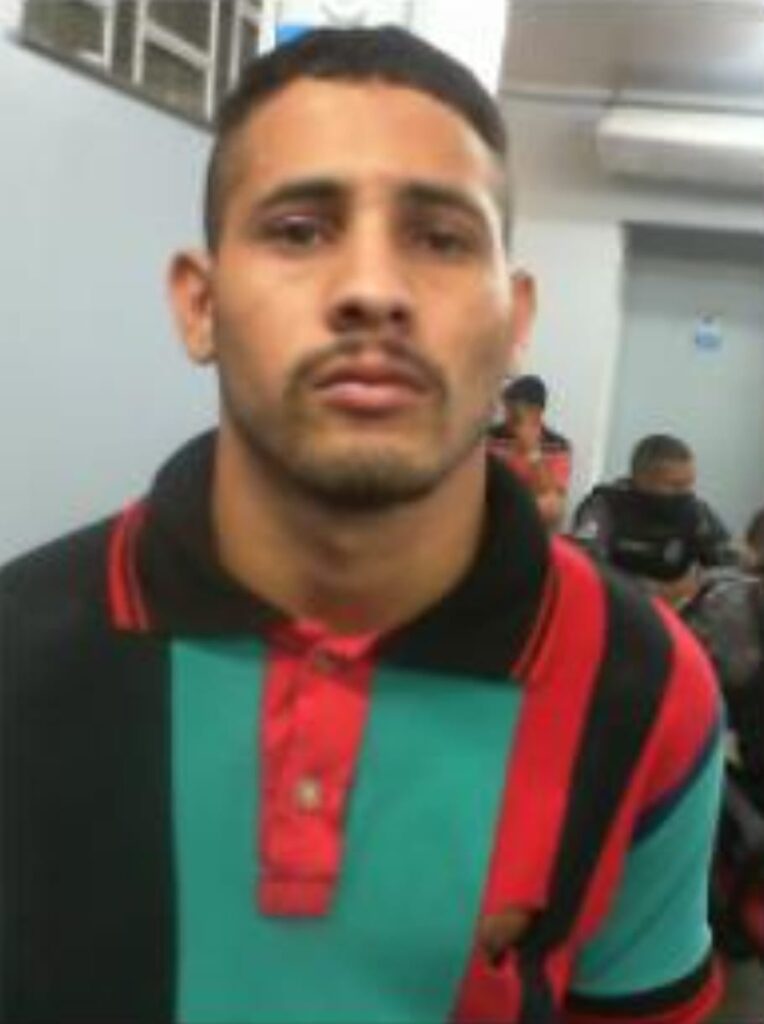 Suspeito de torturar criança de 2 anos em Manaus nega agressões e acusa esposa