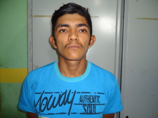 Suspeito de estuprar enteada no dia que criança completou 8 anos é procurado no Amazonas