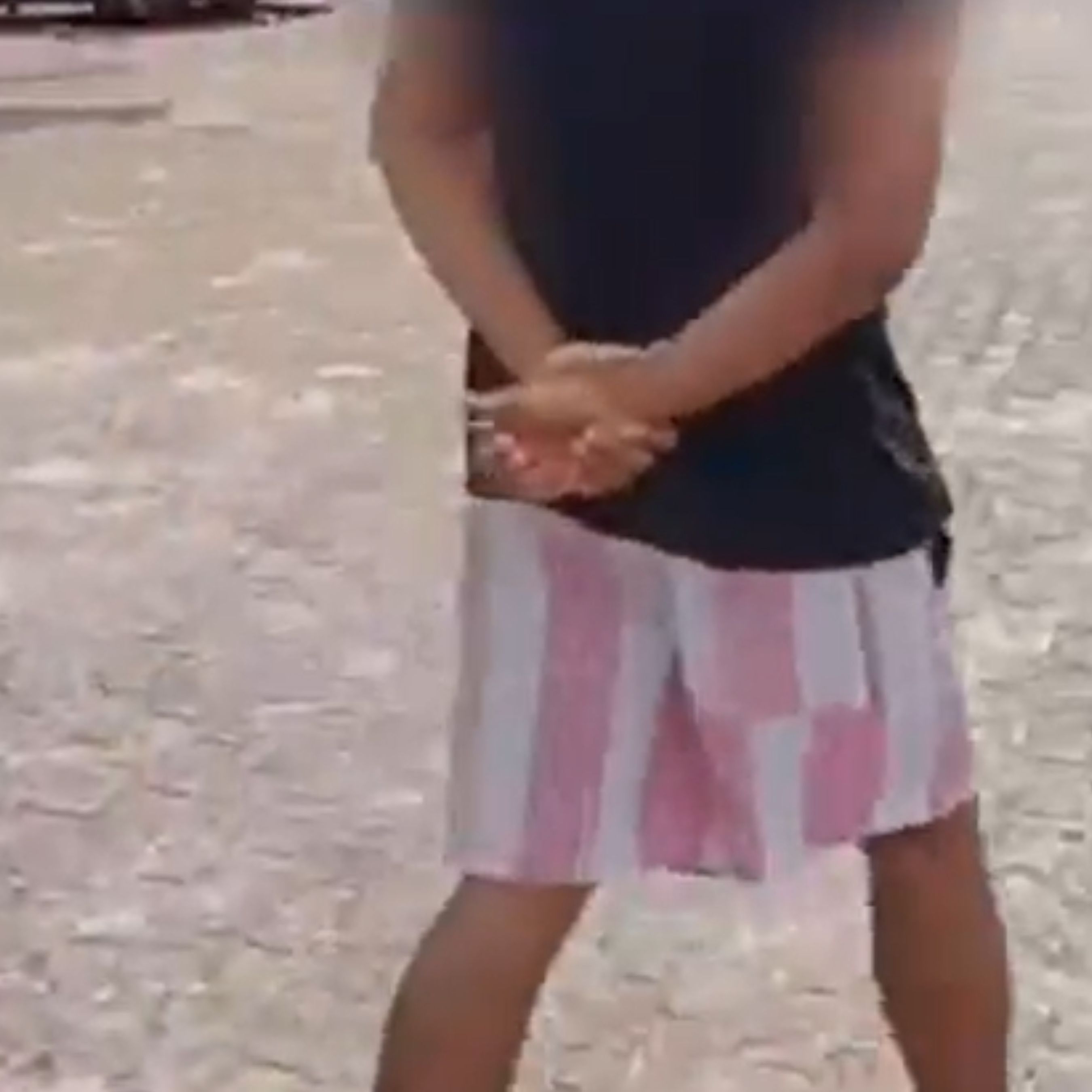 Professor é preso em Manaus por agarrar alunas e enviar vídeos pornográficos