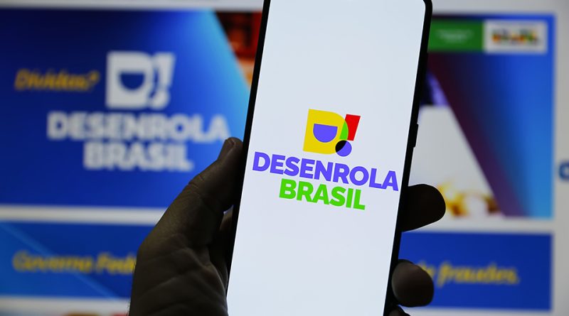 Prazo para negociar dívida pelo 'Desenrola Brasil' termina na próxima semana