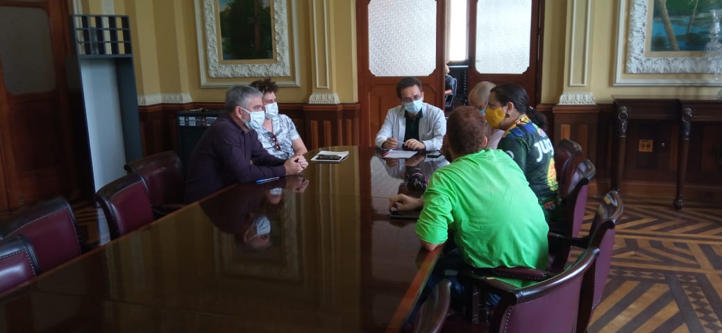 Prorrogado o prazo da prestação de contas de projetos da Lei Aldir Blanc em Manaus