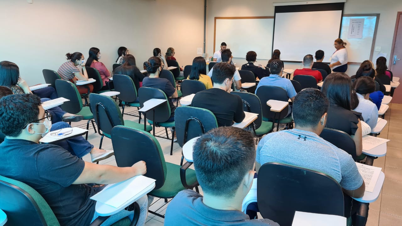 PGE divulga gabarito de exame de seleção para o Programa de Residência Jurídica