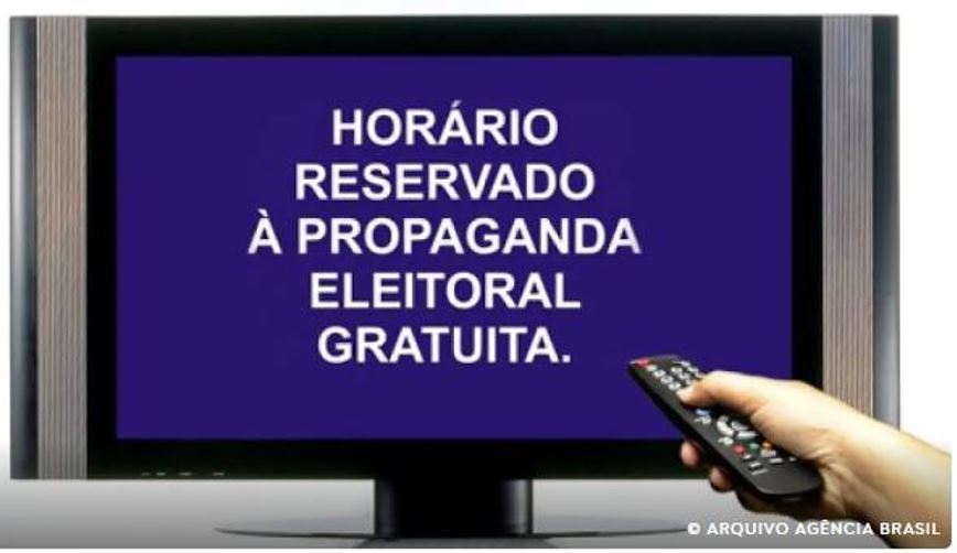Emissoras de Rádio e TV reiniciam propaganda eleitoral para o segundo turno