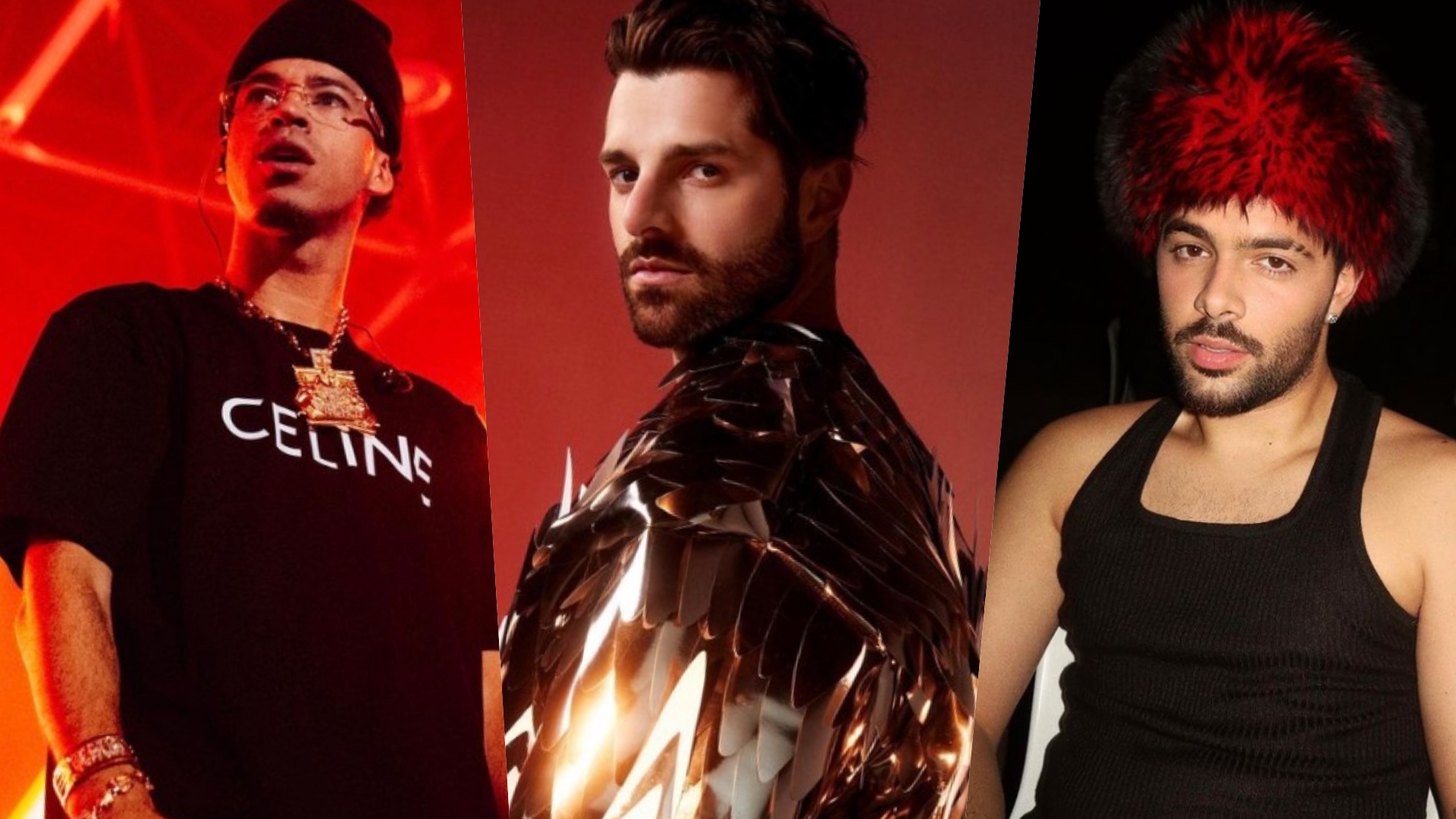 Pump Black Party agita véspera de feriado em Manaus com shows de Alok, Pedro Sampaio e L7nnon