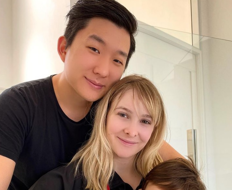 Ex-BBB Pyong vira meme ao entrar em outro reality: 'não quer criar o filho'