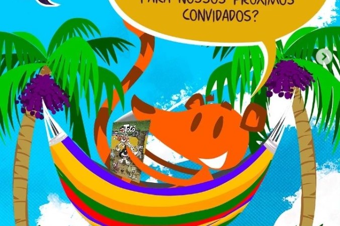 Semana do Quadrinho Nacional de Manaus abre consulta para escolha de convidados