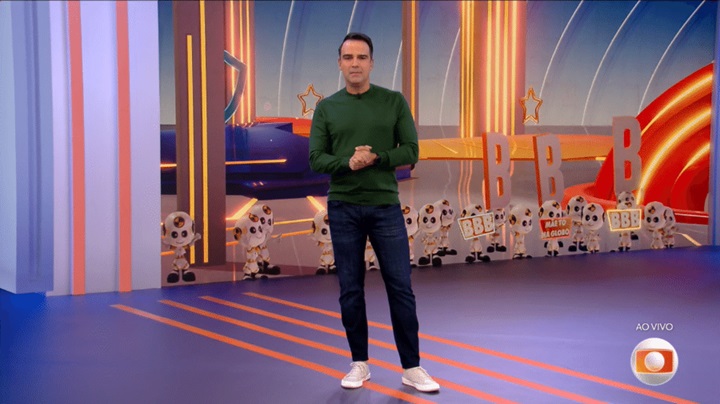 Que horas o BBB25 começa hoje? Brasil x Argentina altera programação, veja