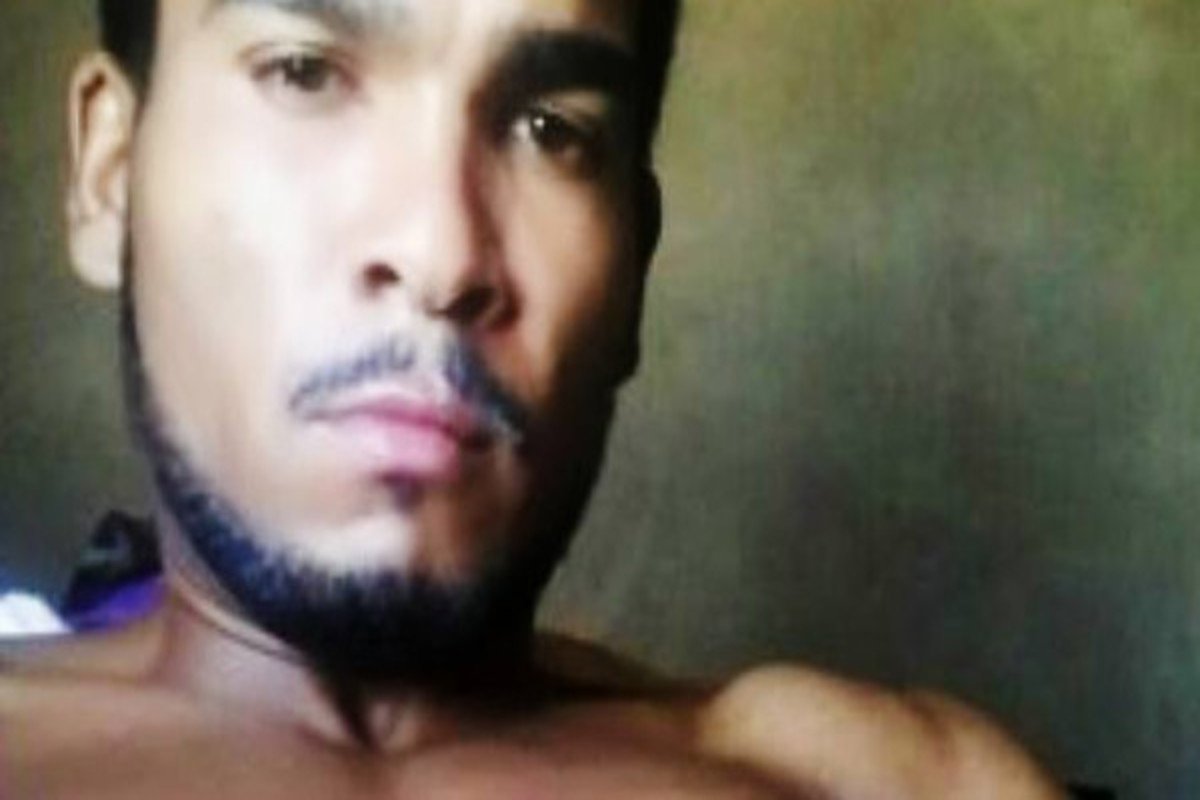 Idoso ficou em estado vegetativo após levar machadadas de Lázaro Barbosa