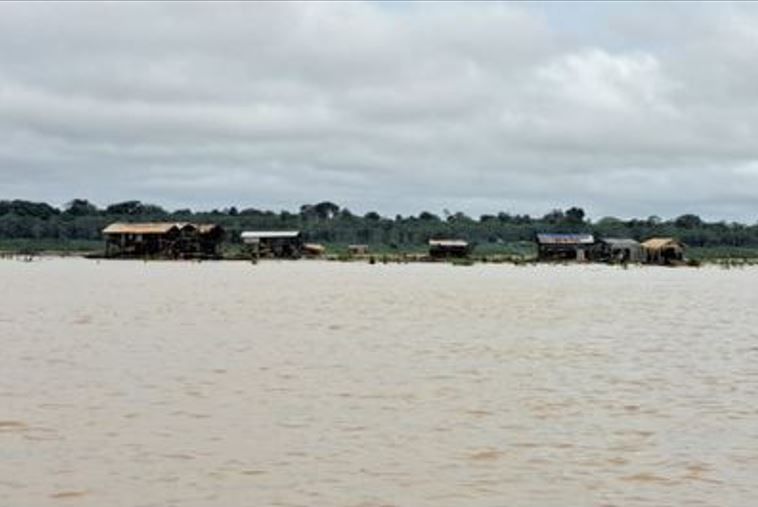MPF requisita instauração de inquérito policial para apurar garimpo ilegal no Amazonas