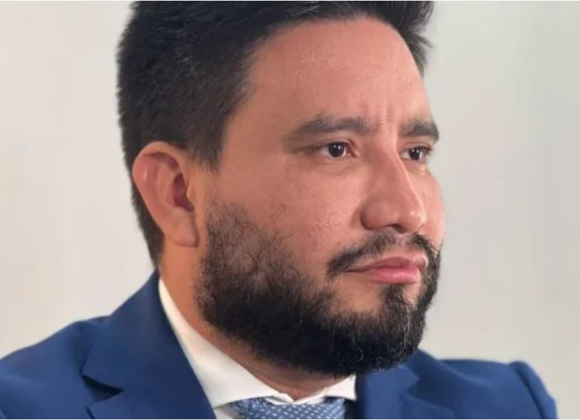 Jornalista Alex Braga é investigado por quatro crimes, diz polícia 