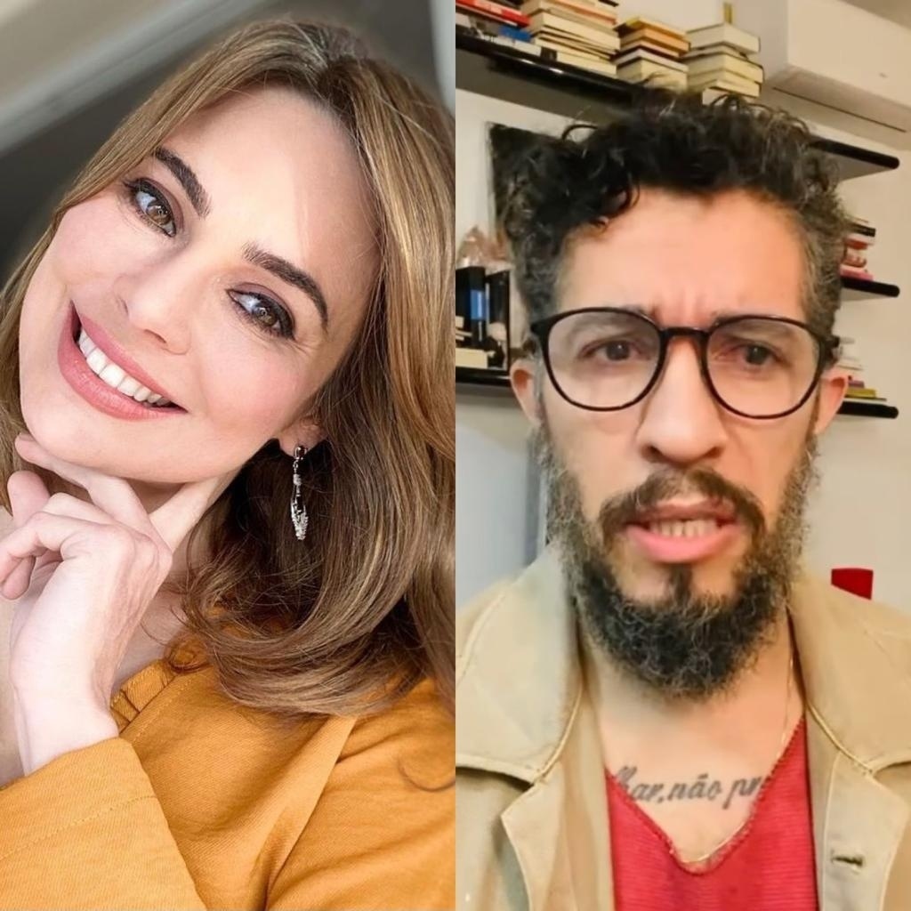 Jean Wyllys é condenado a indenizar Rachel Sheherazade por chamá-la de racista; Saiba valor 