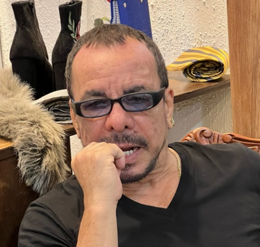 Ralf diz que teve premonição sobre morte do irmão Chrystian